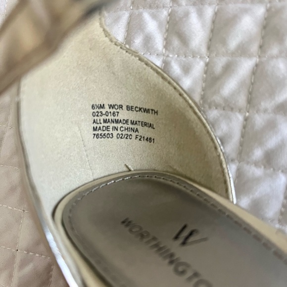 Heels - Picture 5 of 6